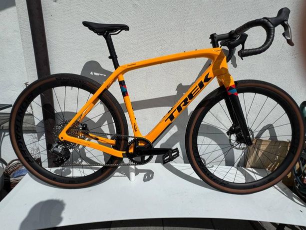 TREK Checkpoint SLR kaufen in Aargau #1 | velomarkt.ch