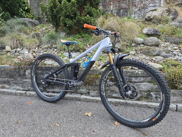 Cube Sting Race Kinderbike kaufen in Zürich #1 | velomarkt.ch