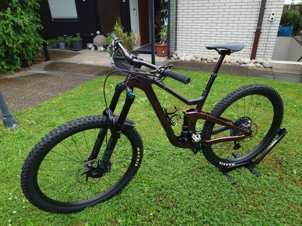 SCOTT Contessa Ransom 910 - 2021 kaufen in Aargau #1 | velomarkt.ch