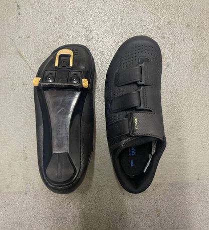 Shimano Klick-Schuhe kaufen in Bern #1 | velomarkt.ch