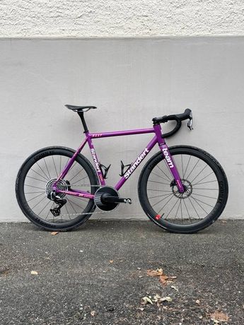 Standert Kreissäge RS Team Edition 56 kaufen in Berne #1 | velomarkt.ch