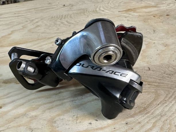 Dura ace 9000 rear mech / Ceramic Speed kaufen in Zurigo #1 | velomarkt.ch