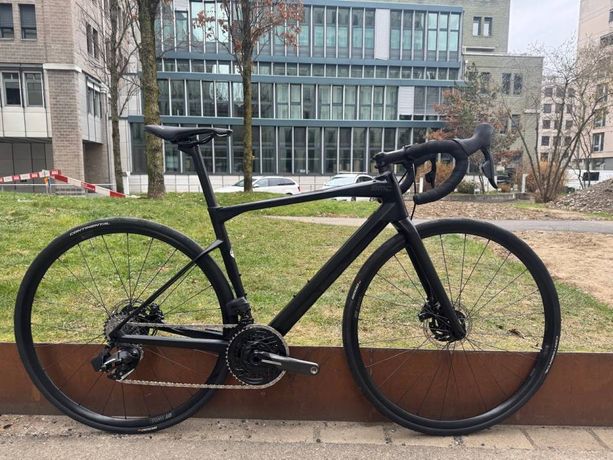 BMC ROADMACHINE 51 - SRAM FORCE - DT SWISS kaufen in Zurigo #1 | velomarkt.ch