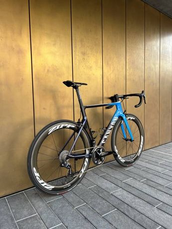 Wunderschönes Canyon Aeroad Rennrad kaufen in Zurigo #1 | velomarkt.ch