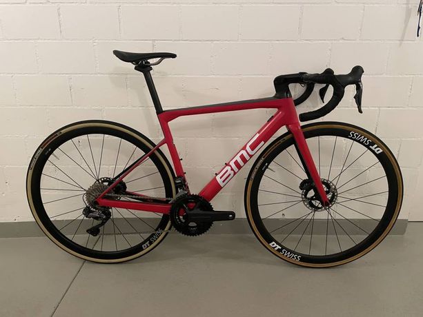 BMC Teammachine SLR 01 Three kaufen in Berne #1 | velomarkt.ch