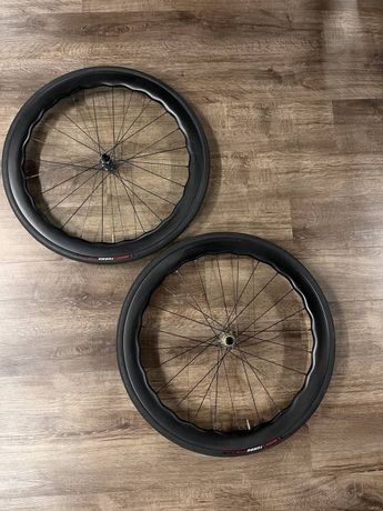 Princeton PEAK TR01 XDR Carbon Wheelset Black kaufen in Argovie #1 | velomarkt.ch