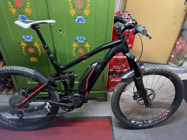 Simplon E-Bike kaufen in Luzern #1 | velomarkt.ch