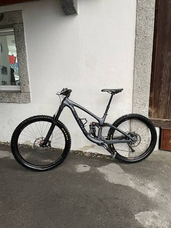 Transition Sentinel Carbon kaufen in Vallese #1 | velomarkt.ch