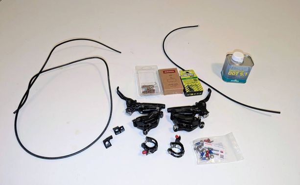 SRAM Code R Bremsen kaufen in Zug #1 | velomarkt.ch