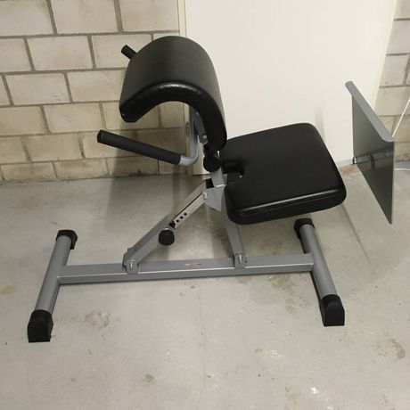 Kettler Rückentrainer kaufen in Bâle-Campagne #1 | velomarkt.ch