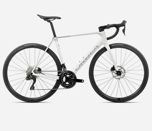 Orbea ORCA M30i S Iris White - Lilac kaufen in Argovia #1 | velomarkt.ch