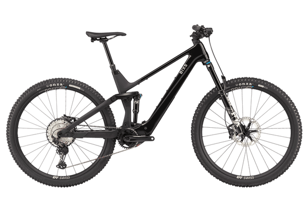 Bixs SIGN E13 L schwarz kaufen in Argovia #1 | velomarkt.ch