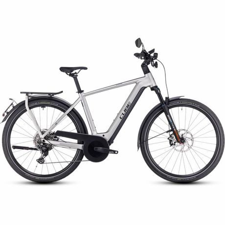 Cube Kathmandu Hybrid 45 750 kaufen in Zurigo #1 | velomarkt.ch