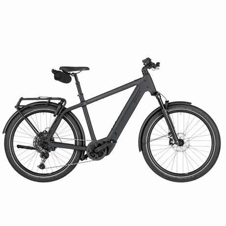 Riese &amp; Müller Charger 5 touring Core kaufen in Zurich #1 | velomarkt.ch