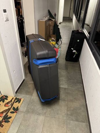 B&amp;W Bike Box II kaufen in Vaud #1 | velomarkt.ch