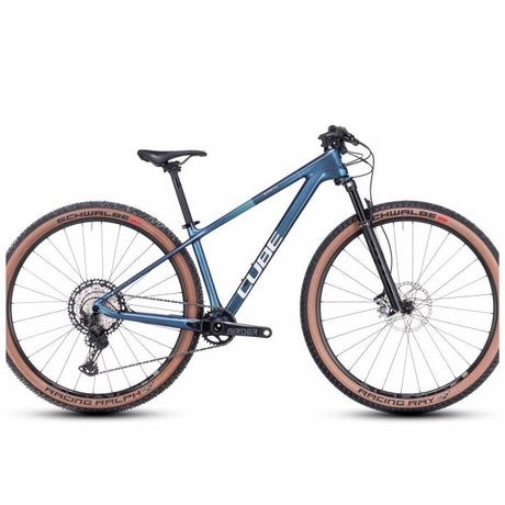 Cube Access WS C:62 SLX team ws kaufen in Zürich #1 | velomarkt.ch