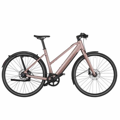 Riese &amp; Müller UBN Seven vario kaufen in Zurigo #1 | velomarkt.ch