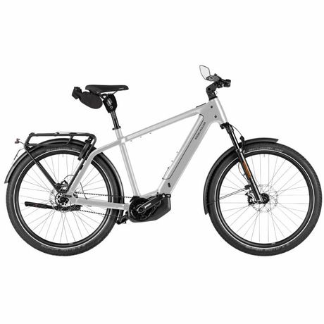 Riese &amp; Müller Charger 5 pinion HS kaufen in Zurigo #1 | velomarkt.ch