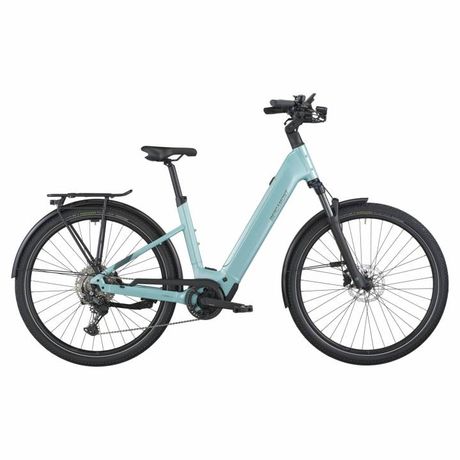 Bergamont E-Horizon Sport 20 kaufen in Zurich #1 | velomarkt.ch