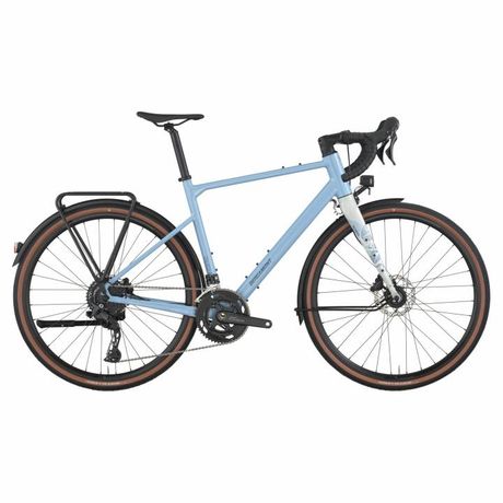 Bergamont Grandurance RD 30 kaufen in Zurigo #1 | velomarkt.ch