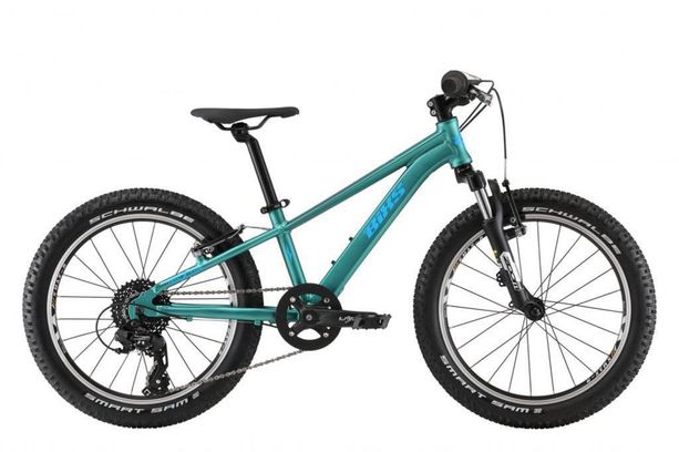 Bixs TRACTION 200 20 green kaufen in Aargau #1 | velomarkt.ch