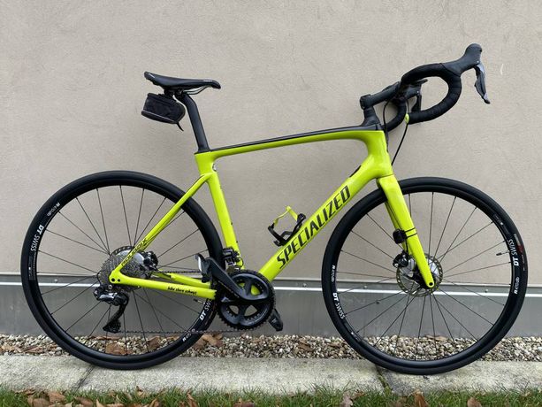 Rennvelo Spezialized Roubaix Carbon Di2 kaufen in Berne #1 | velomarkt.ch