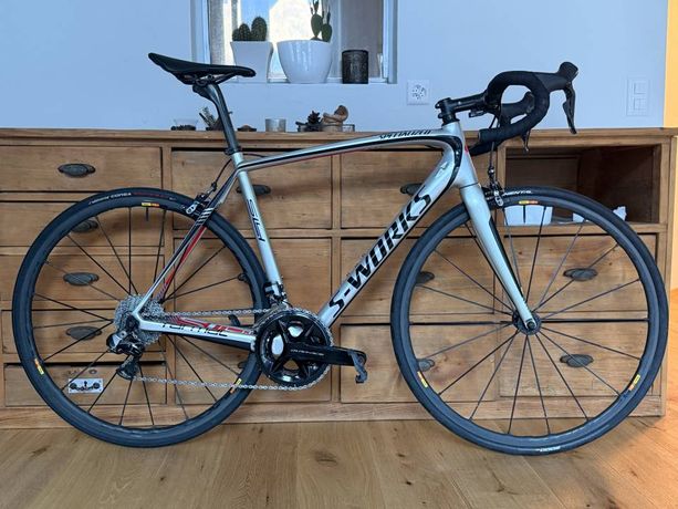 S-Works Tarmac SL4 kaufen in Wallis #1 | velomarkt.ch