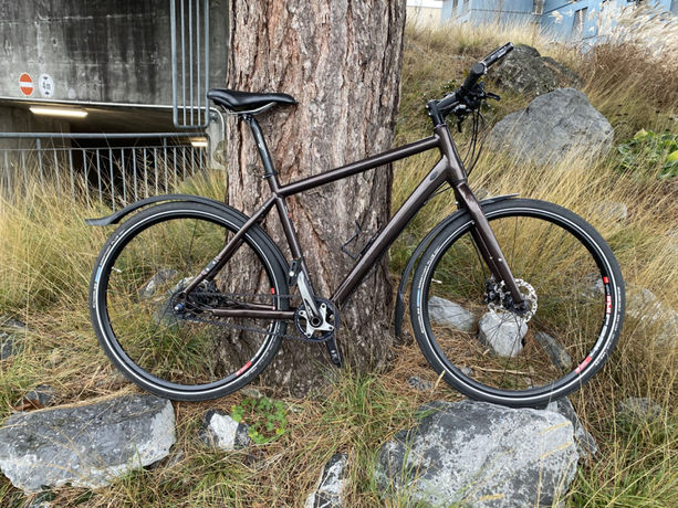 S Super Light kaufen in Zürich #1 | velomarkt.ch