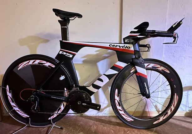 Cervelo P5 kaufen in Bern #1 | velomarkt.ch