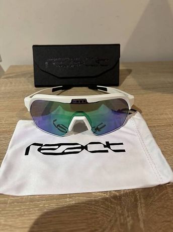 React optray arc Limited Edition kaufen in Thurgau #1 | velomarkt.ch