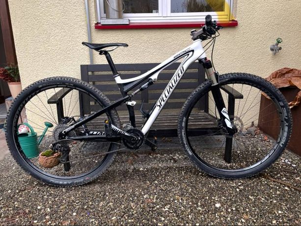 Specialized Epic Carbon M kaufen in Zurich #1 | velomarkt.ch