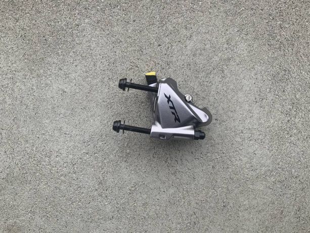 Shimano XTR Bremssattel kaufen in St. Gallen #1 | velomarkt.ch