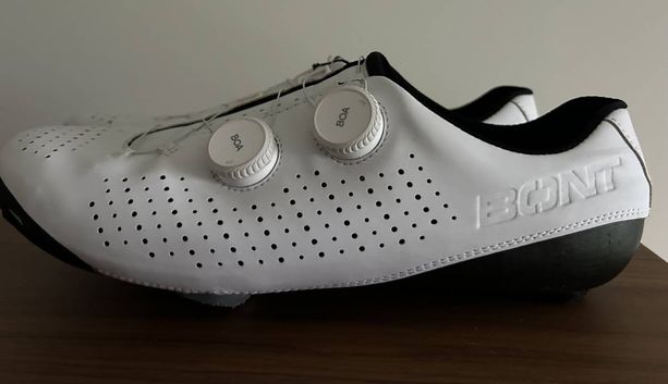 BONT VAYPOR WHITE 2025 kaufen in Ticino #1 | velomarkt.ch