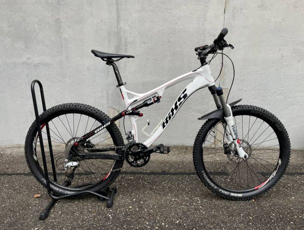 BIXS Sauvage 540 kaufen in Berne #1 | velomarkt.ch