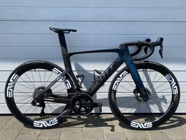 Scott Foil kaufen in Thurgovie #1 | velomarkt.ch