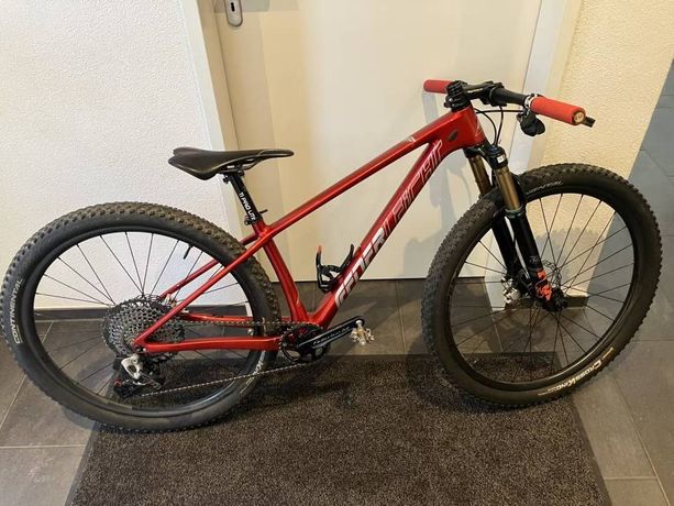 Federleicht Kinder MTB 27.5 kaufen in Bâle-Campagne #1 | velomarkt.ch