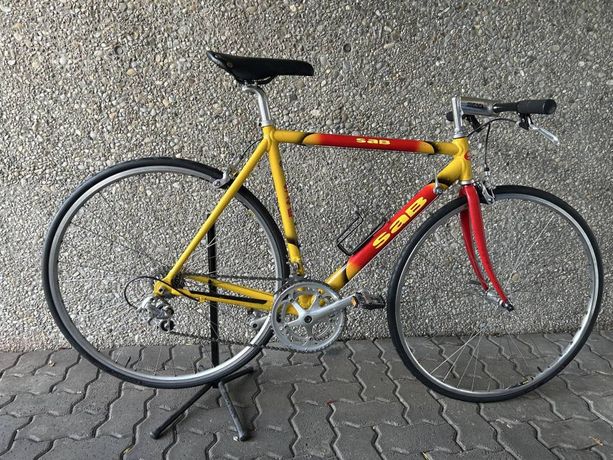 SAB Rennvelo kaufen in Zurich #1 | velomarkt.ch