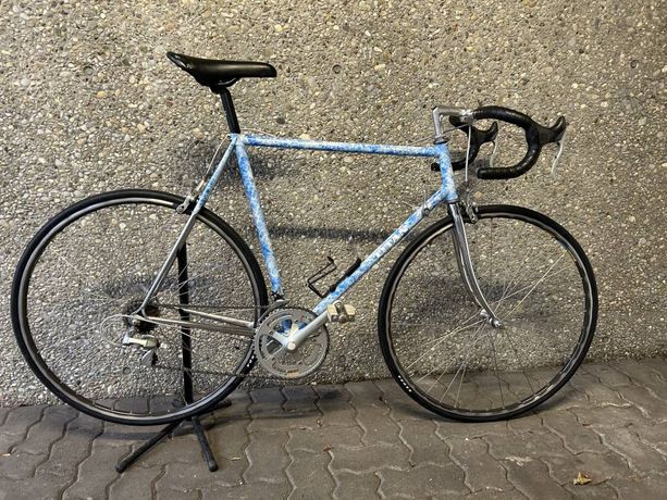 Titan exclusiv Rennvelo kaufen in Zurich #1 | velomarkt.ch