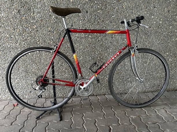 Peugeot Ventoux Rennvelo kaufen in Zürich #1 | velomarkt.ch