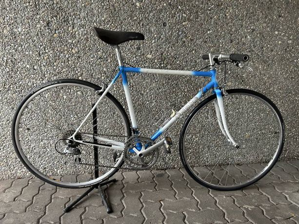 Senn Rennvelo kaufen in Zurigo #1 | velomarkt.ch