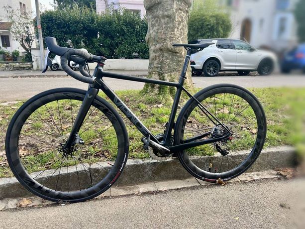 Rennvelo kaufen in Basel-Landschaft #1 | velomarkt.ch