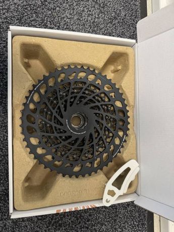 Sram XG 1275 10-52 Kassette + Kette kaufen in Zurich #1 | velomarkt.ch