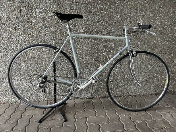 Hermann Gretener Rennvelo kaufen in Zurigo #1 | velomarkt.ch