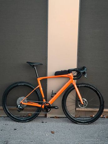 BMC Roadmachine X kaufen in Aargau #1 | velomarkt.ch