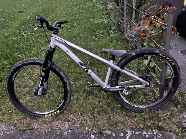 Bergamont Kiez Dirt 26 kaufen in Uri #1 | velomarkt.ch