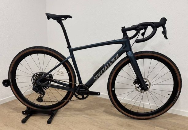 Diverge Expert Carbon kaufen in Zug #1 | velomarkt.ch