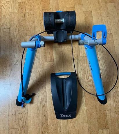 Tacx Boost-Indoor-Trainer kaufen in Zurigo #1 | velomarkt.ch