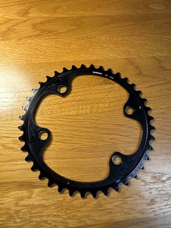Neu Kettenblatt Dura Ace 12 fach 40 54 FC R9200 kaufen in Berne #1 | velomarkt.ch