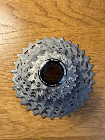Dura Ace 11-30 Kasette CS-R9200 kaufen in Bern #1 | velomarkt.ch