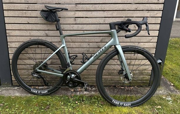 Scott Addict RC30 Gr56 kaufen in Turgovia #1 | velomarkt.ch